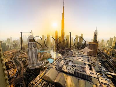 بنتهاوس 4 غرف نوم للبيع في وسط مدينة دبي، دبي - penthouse (1). pdf-image-035. jpg