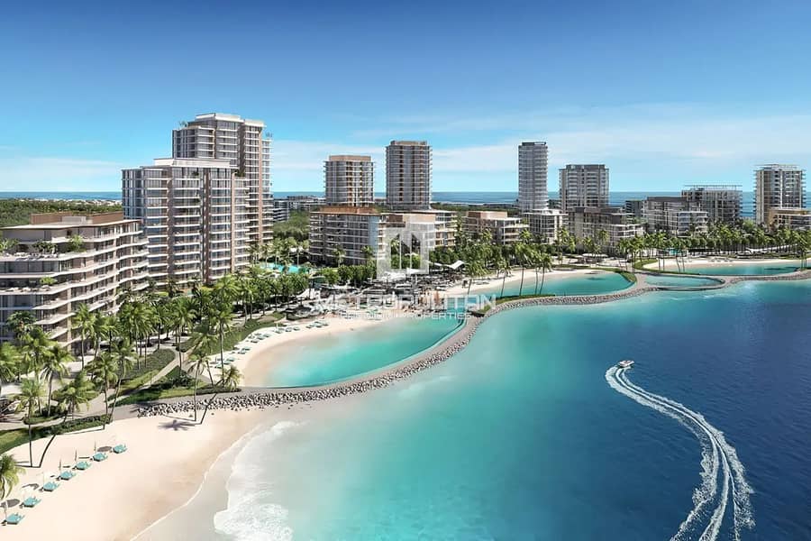 Hot Deal | Full Seaview | 2+maid | Beach Access