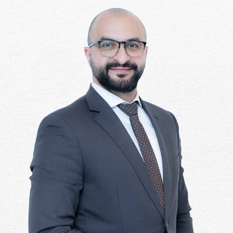 Ayman Youssef