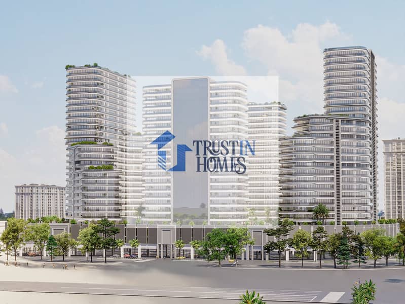 4 The Central Downtown Towers. jpg