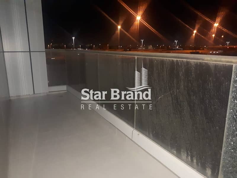 4 PAYMENTS FOR BRAND NEW 2 BEDROOM IN AL RAHA BEACH