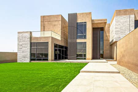 6 Bedroom Villa for Rent in Yas Island, Abu Dhabi - WhatsApp Image 2025-09-03 at 13.06. 00-Edit. jpg