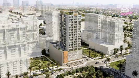 Shop for Sale in Jumeirah Village Circle (JVC), Dubai - ba130bfd-689e-4641-8035-72eb35933509. jpeg