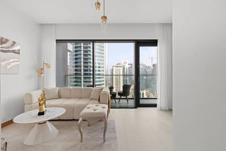 1 Bedroom Apartment for Rent in Dubai Marina, Dubai - IMG_1568 - Copy. jpg