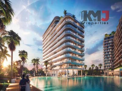 Студия Продажа в Дубай Саут, Дубай - 4. jpg
