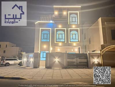 6 Bedroom Villa for Sale in Al Amerah, Ajman - IMG-20250922-WA0046. jpg