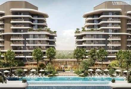 奥尔达避风港， 迪拜 2 卧室公寓待售 - 位于奥尔达避风港，Verdes by Haven，Forest 2 卧室的公寓 2200000 AED - 12791812