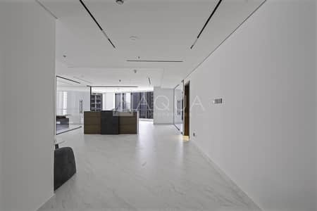 Office for Rent in Business Bay, Dubai - Fully Fitted | Near Metro | Vacant