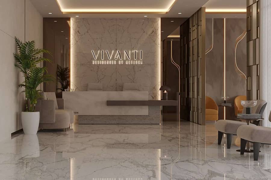 Pool View | Smart Living | High Floor | High ROI
