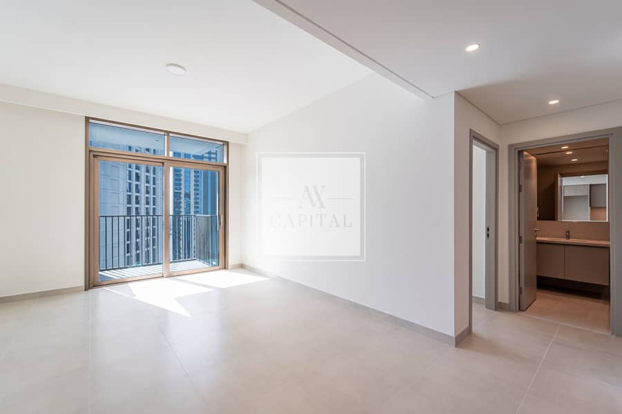 位于迪拜溪港，溪谷宫殿 1 卧室的公寓 110000 AED - 12859959