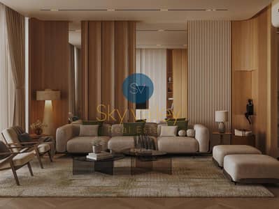 朱美拉环形村(JVC)， 迪拜 1 卧室公寓待售 - img157. jpg