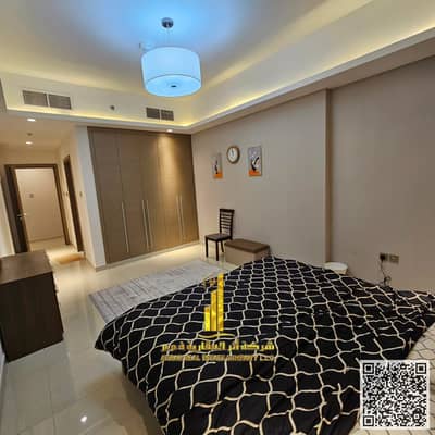 1 Bedroom Flat for Rent in Al Rashidiya, Ajman - IMG-20250816-WA0017. jpg