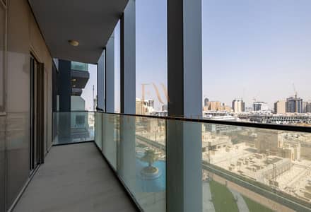 شقة 1 غرفة نوم للبيع في قرية جميرا الدائرية، دبي - IMGL1626-HDR. jpg