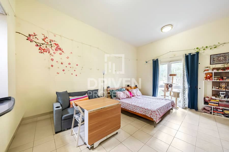 Квартира в Дисковери Гарденс，Медитерраниан，Здание 85, 530000 AED - 12860018