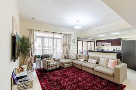 3 Bedroom Flat for Sale in Jumeirah Village Circle (JVC), Dubai - Massive Layout | Bright Apartment | Pool View