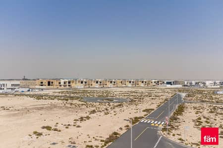 Plot for Sale in Jebel Ali, Dubai - FREEHOLD | PHASE 8 | PLOT RESIDENTIAL | G+1