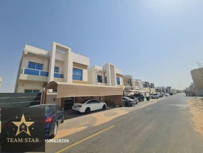 5 Bedroom Villa for Rent in Al Zahya, Ajman - ٢٠٢٥٠٩٢١_١٠١٣٥٨. jpg