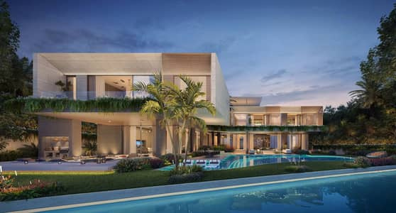 7 Bedroom Villa for Sale in Tilal Al Ghaf, Dubai - WhatsApp Image 2024-09-04 at 15.59. 10 (1). jpeg