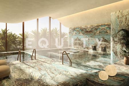 4 Cпальни Пентхаус Продажа в Дубай Марина, Дубай - Пентхаус в Дубай Марина，Six Senses Residences Dubai Marina, 4 cпальни, 21811900 AED - 12860095