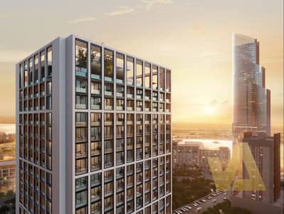 2 Cпальни Апартаменты Продажа в Калчер Вилладж, Дубай - 8. jpg