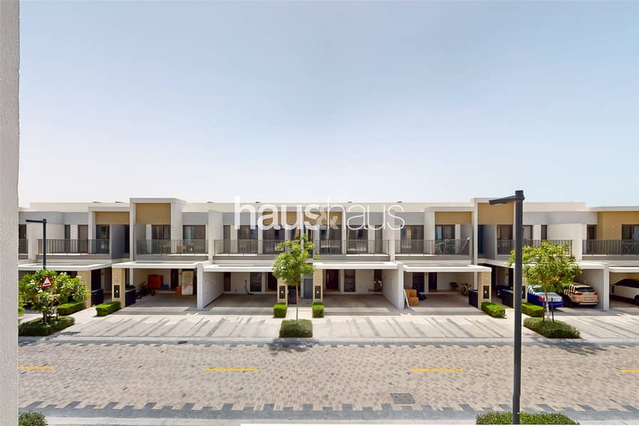 Таунхаус в Тилал Аль Гаф，Элан, 3 cпальни, 3800000 AED - 12860114