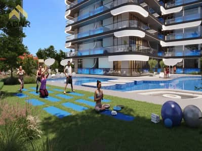 1 Bedroom Flat for Sale in Dubai Production City (IMPZ), Dubai - 20977. jpg