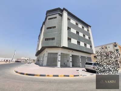 10 Bedroom Building for Sale in Al Alia, Ajman - cf5dd730-57d7-4620-a860-9b426ead4a32. jpg