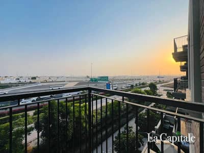 慕海斯纳街区， 迪拜 1 卧室公寓待租 - 位于慕海斯纳街区，慕海斯纳1区，马迪纳巴德尔公寓小区，卡玛尔11号公寓 1 卧室的公寓 79999 AED - 12826226