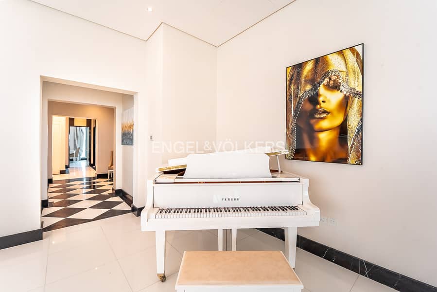 Iconic Panoramic Views| Burj View Outdoor Jacuzzi - Image 7