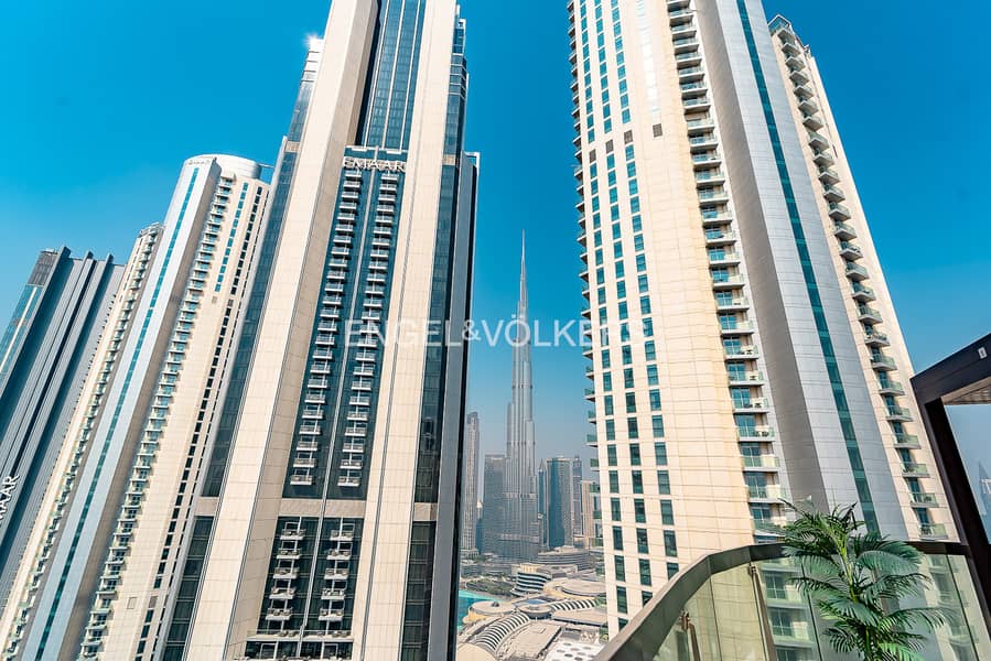 Iconic Panoramic Views| Burj View Outdoor Jacuzzi - Image 23