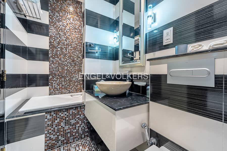 Iconic Panoramic Views| Burj View Outdoor Jacuzzi - Image 27