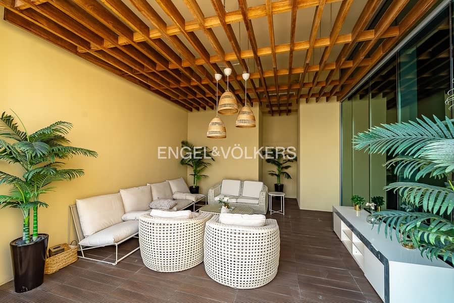 Iconic Panoramic Views| Burj View Outdoor Jacuzzi - Image 40