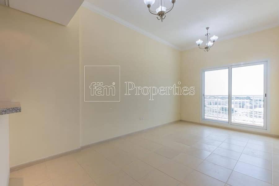 Vacant | Huge 1BHK | Ope View | Best Deal
