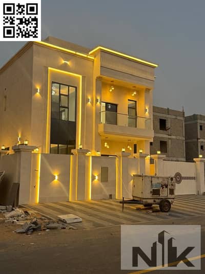 فيلا مجمع سكني 6 غرف نوم للبيع في الحليو، عجمان - WhatsApp Image 2025-09-11 at 11.33. 10 (1). jpeg