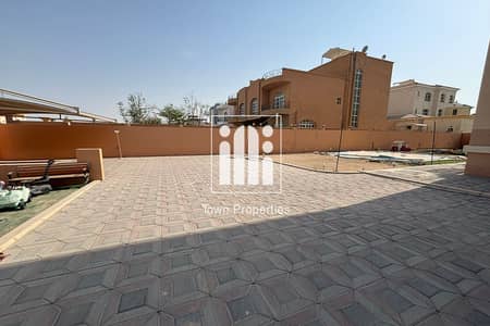 6 Bedroom Villa for Rent in Khalifa City, Abu Dhabi - 20. jpg