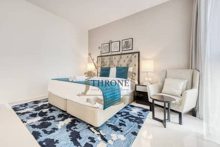 1 Bedroom Flat for Rent in Dubai South, Dubai - NEGOSIBLE| READY TO MOVE |BIG LAYOUT |FURNISHED