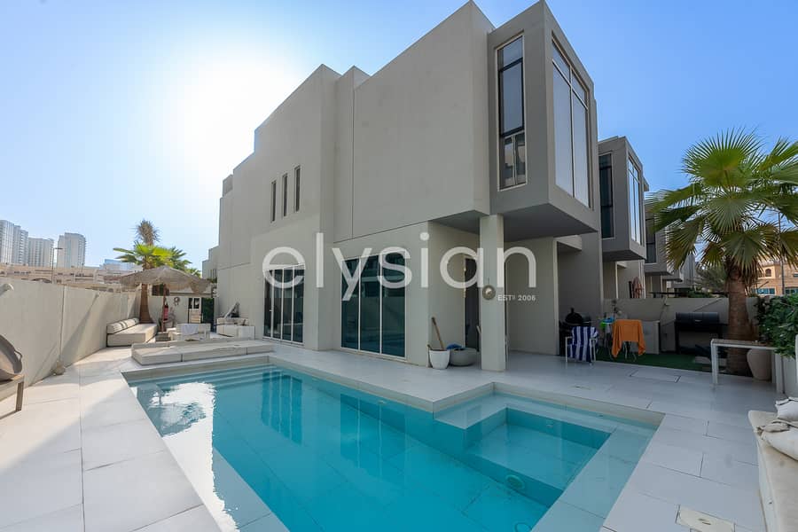 Stunning Villa | Must SEE | Private Pool