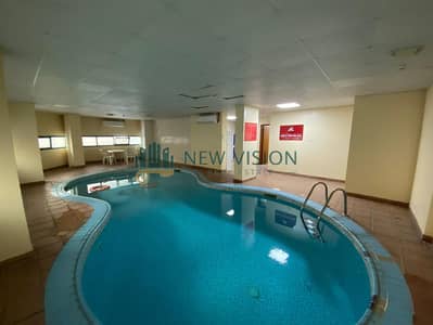 2 Bedroom Apartment for Rent in Al Taawun, Sharjah - IMG-20250921-WA0562. jpg