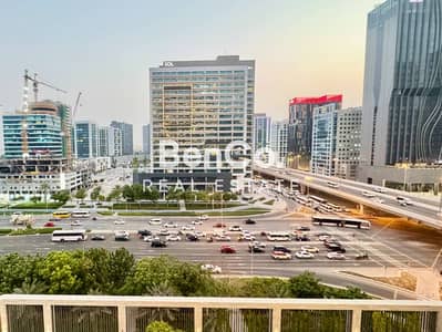1 Спальня Апартаменты в аренду в Бизнес Бей, Дубай - Квартира в Бизнес Бей，Парагон от IGO, 1 спальня, 115000 AED - 12860235