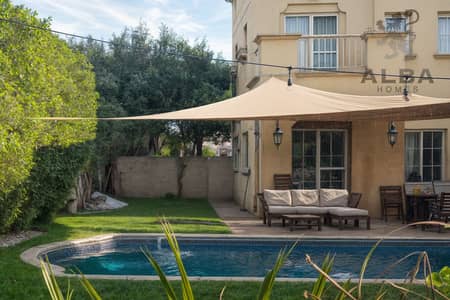 2 Bedroom Townhouse for Rent in The Springs, Dubai - enhanced_WhatsApp Image 2025-09-22 at 10-35-15 AM 1. jpg