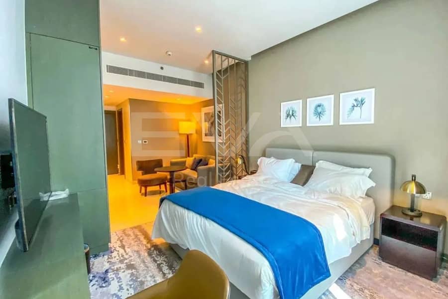 Pool View | High ROI Investment | Fully Furnished Pool View | High ROI Investment | Fully Furnished