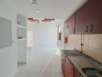 1 Bedroom Flat for Rent in Jumeirah Village Circle (JVC), Dubai - Spacious | Chiller Free | Large Private Terrace