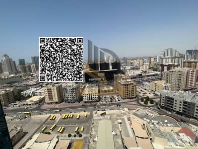 شقة 1 غرفة نوم للايجار في النعيمية، عجمان - IMG-20250922-WA0201. jpg