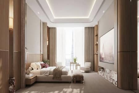 1 Bedroom Apartment for Sale in Downtown Dubai, Dubai - 1BR Royal Suite | Luxury Living in Downtown