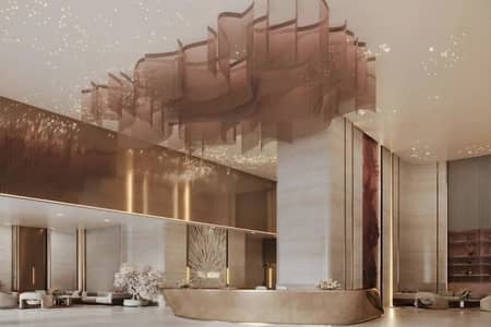 1 Bedroom Apartment for Sale in Downtown Dubai, Dubai - Exclusive 1BR Royal Suite | Downtown Dubai