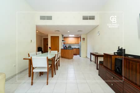1 Bedroom Apartment for Sale in Discovery Gardens, Dubai - Near Metro | Large Layout | Exclusive | Tenanted