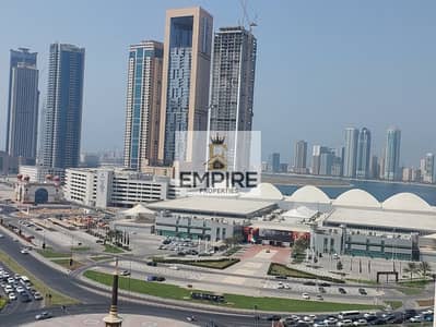 فلیٹ 3 غرف نوم للايجار في التعاون، الشارقة - 20250922_142317. jpg