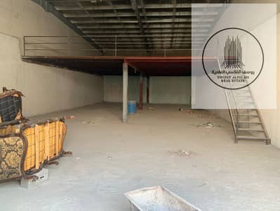 阿治曼工业园区， 阿治曼 仓库待租 - WhatsApp Image 2025-09-22 at 4.19. 48 PM. jpeg