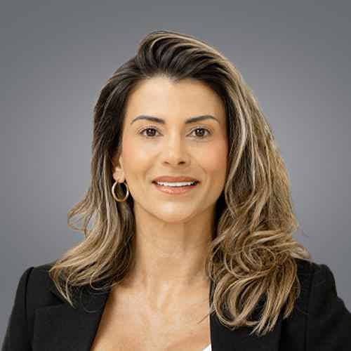 Carin El Khoury