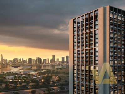 2 Cпальни Апартаменты Продажа в Калчер Вилладж, Дубай - 14. jpg